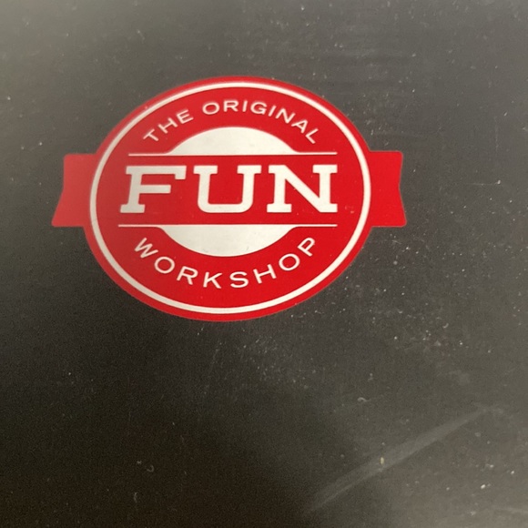 Candy Dispenser Touch Activated Battery Operated 9 inches Tall - Picture 8 of 9